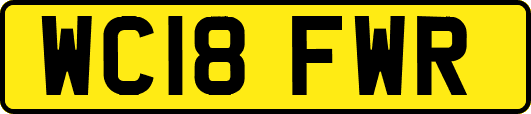 WC18FWR