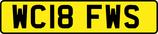 WC18FWS