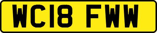 WC18FWW