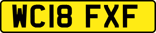 WC18FXF