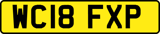 WC18FXP