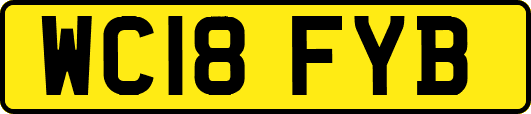 WC18FYB