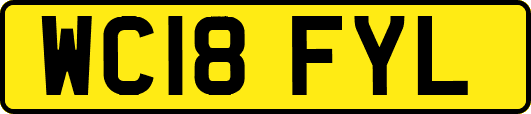 WC18FYL