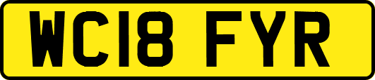 WC18FYR