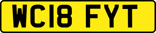 WC18FYT