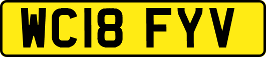 WC18FYV
