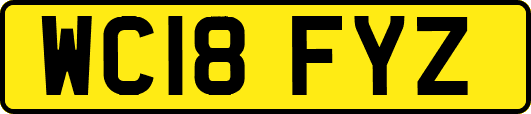 WC18FYZ