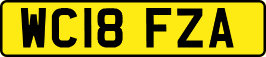 WC18FZA
