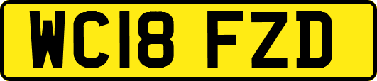WC18FZD