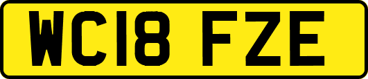 WC18FZE
