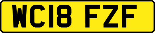 WC18FZF