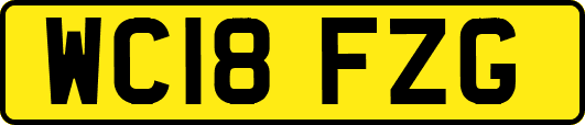 WC18FZG