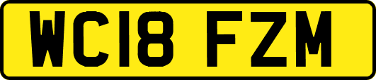 WC18FZM