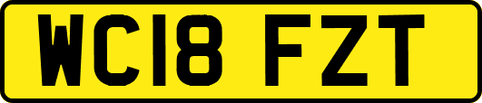 WC18FZT