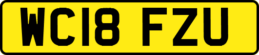 WC18FZU