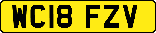 WC18FZV