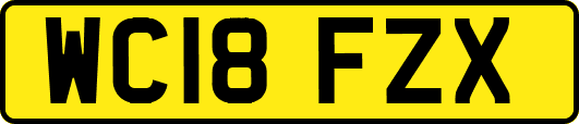 WC18FZX