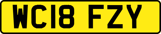 WC18FZY