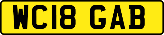 WC18GAB