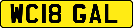 WC18GAL