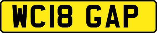 WC18GAP