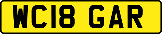 WC18GAR