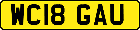 WC18GAU