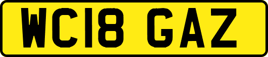 WC18GAZ