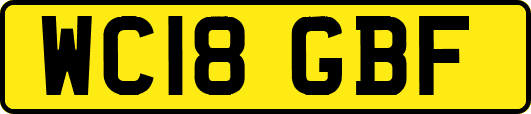 WC18GBF