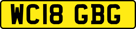 WC18GBG