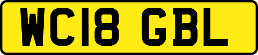 WC18GBL