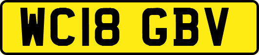 WC18GBV