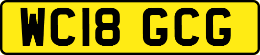 WC18GCG
