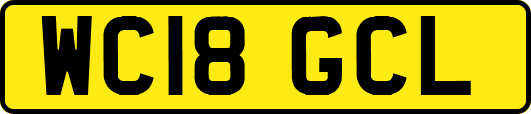 WC18GCL