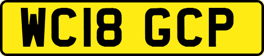 WC18GCP