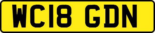 WC18GDN