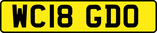 WC18GDO