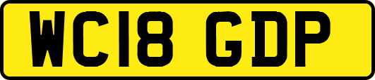 WC18GDP