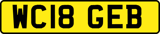 WC18GEB
