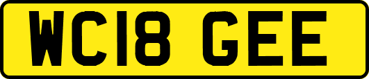 WC18GEE