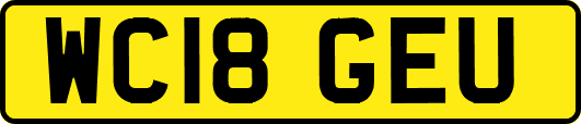 WC18GEU