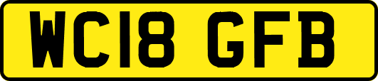 WC18GFB
