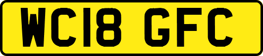 WC18GFC