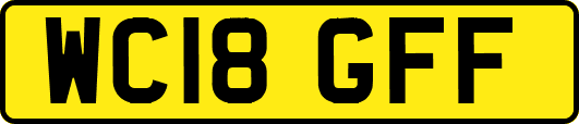 WC18GFF