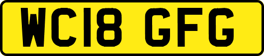 WC18GFG