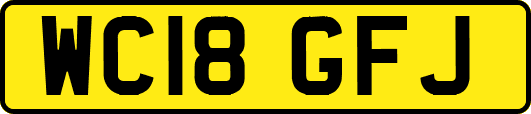 WC18GFJ