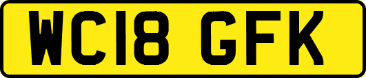 WC18GFK