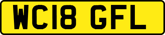 WC18GFL