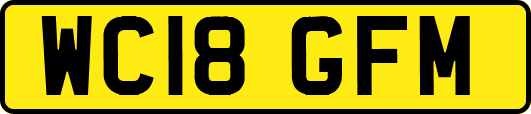WC18GFM