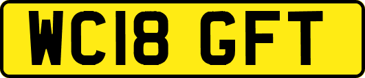 WC18GFT